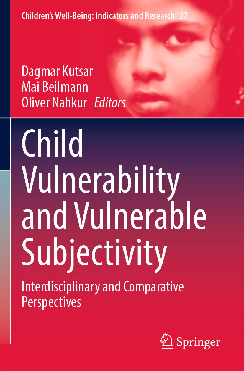 Children’s Well-Being: Indicators and Research