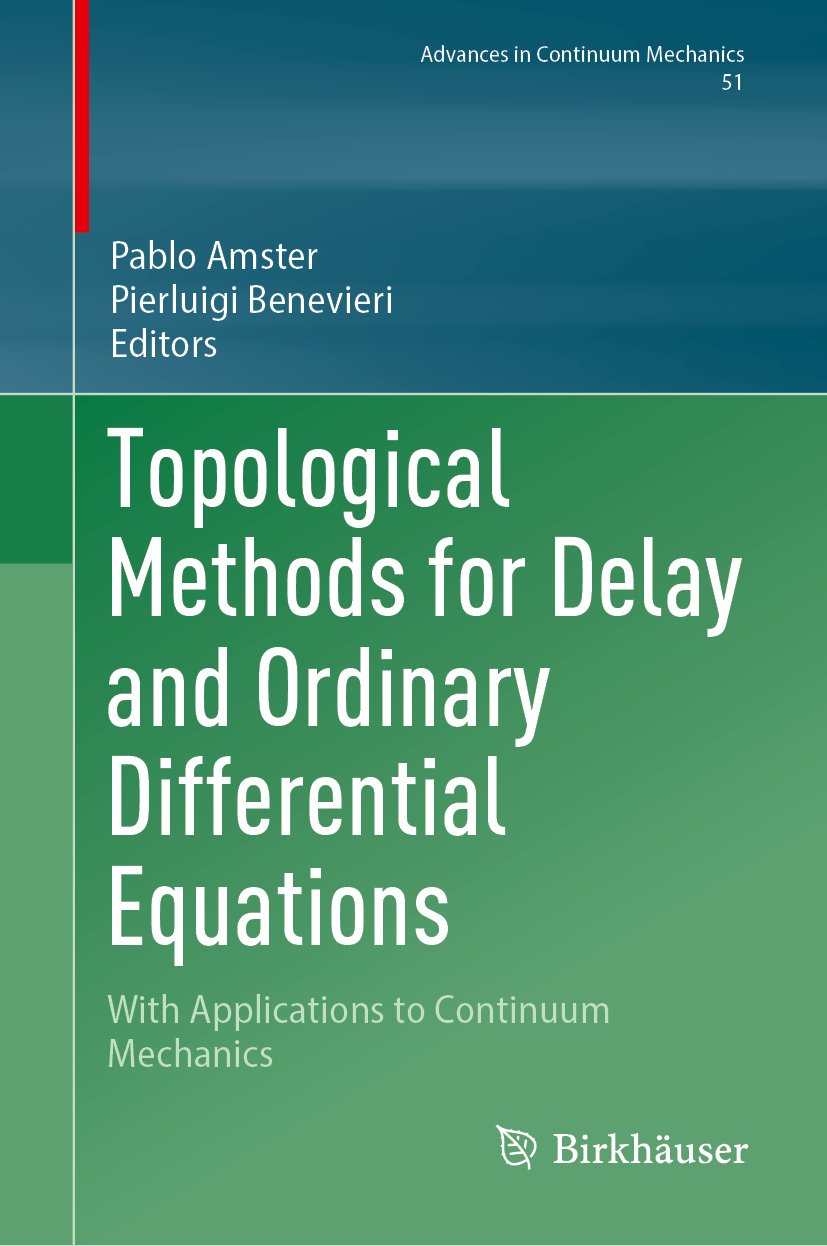 Advances in Mechanics and Mathematics