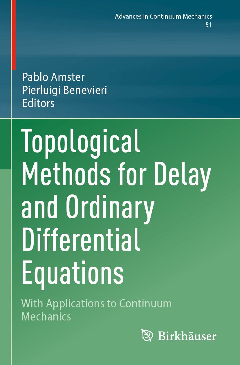 Topological Methods for Delay and Ordinary Differential Equations
