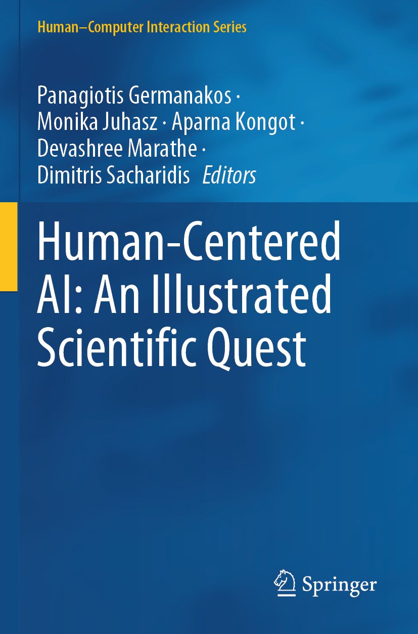 Human–Computer Interaction Series