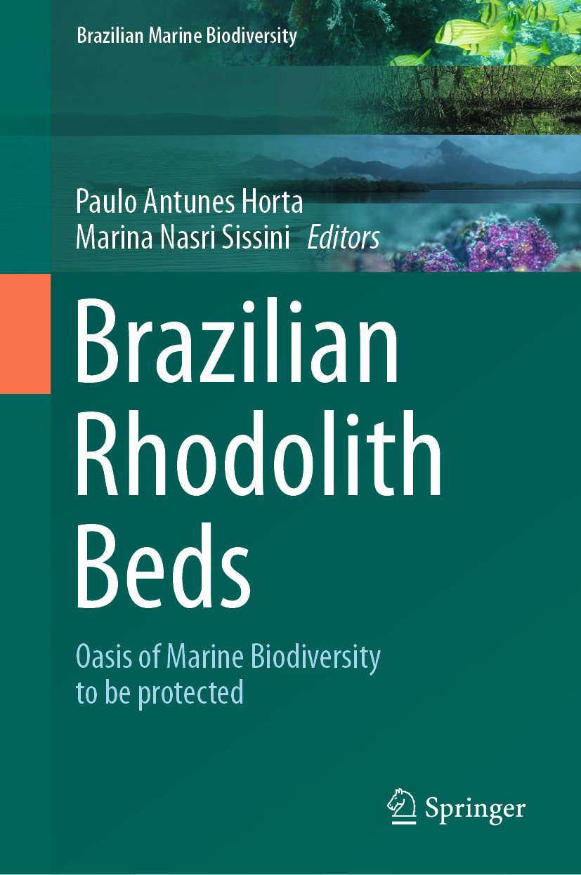 Brazilian Marine Biodiversity: Oasis of Marine Biodiversity to be protected