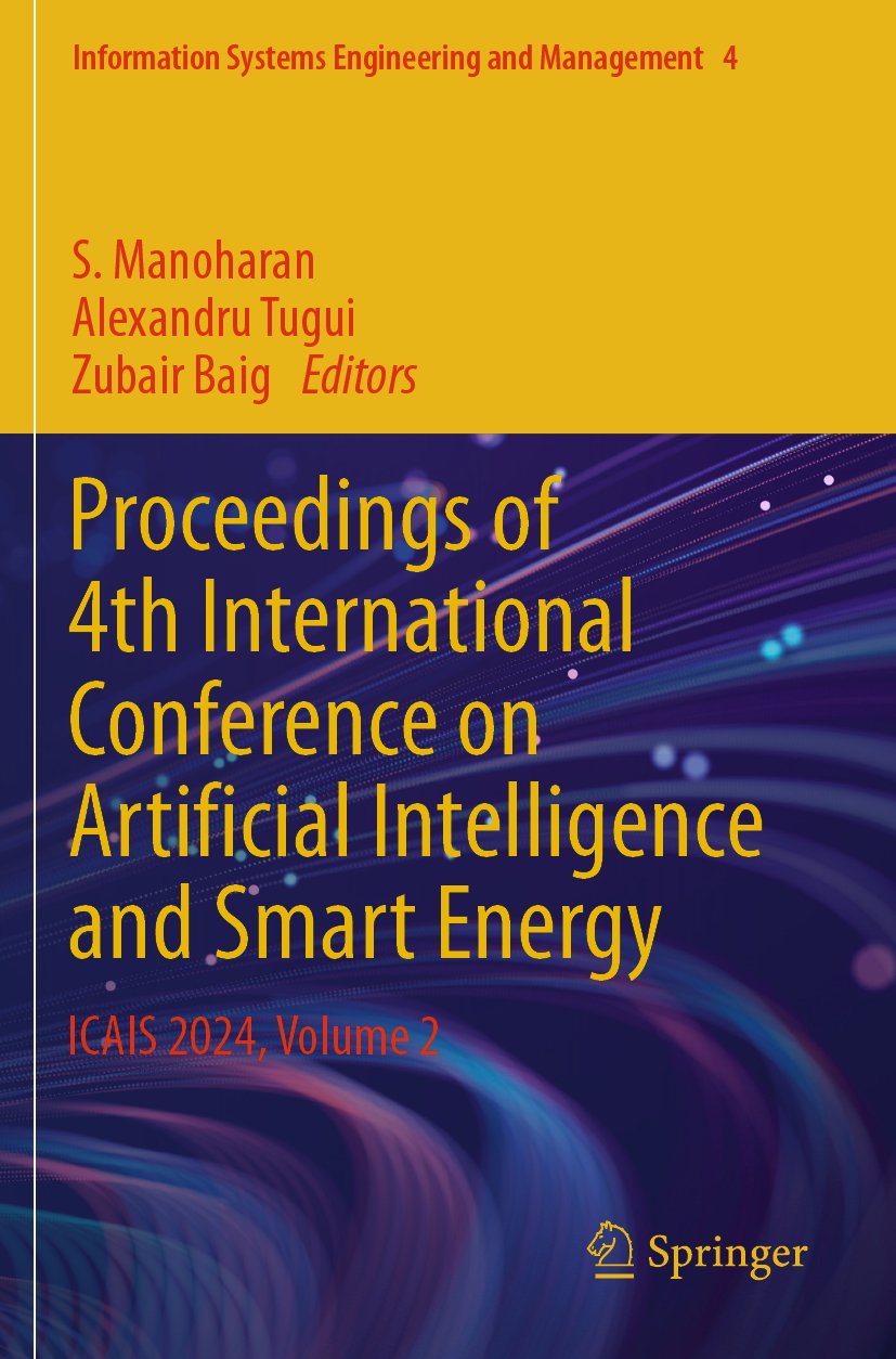Information Systems Engineering and Management