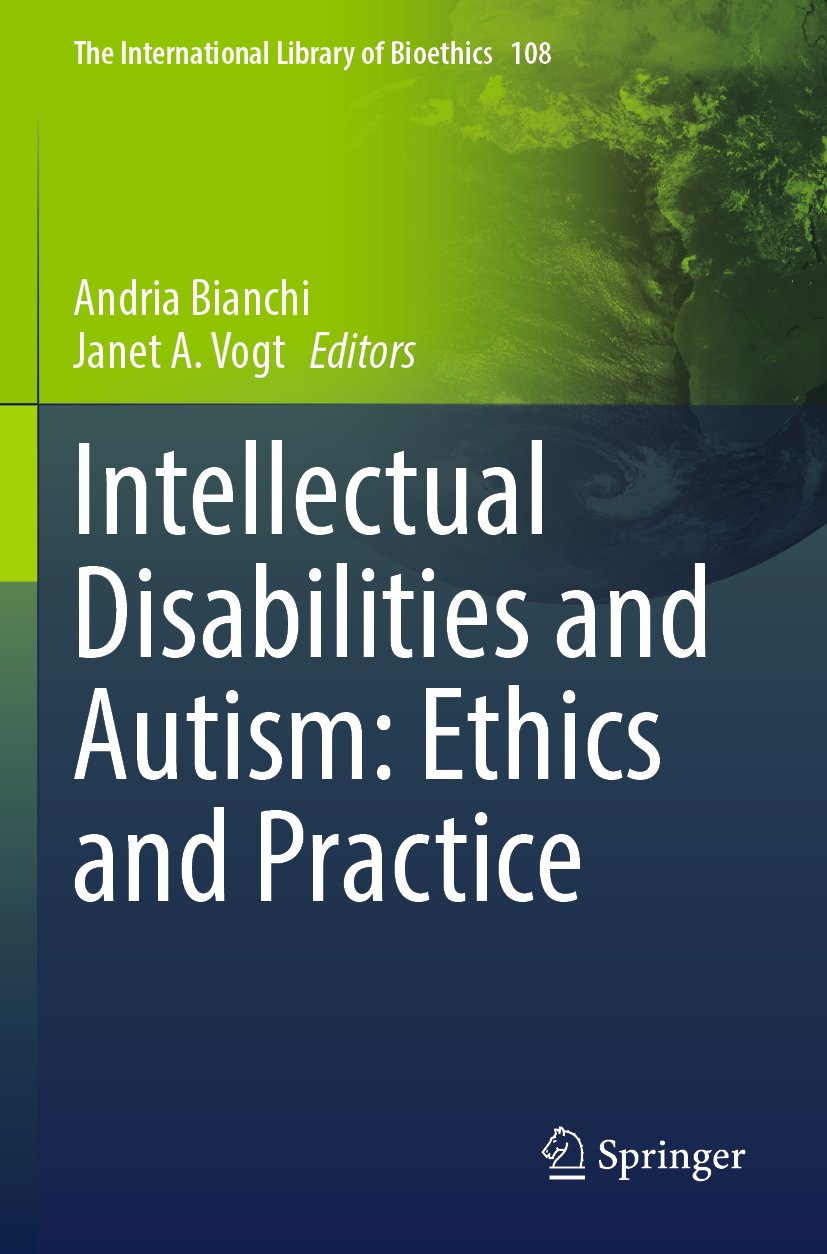 The International Library of Bioethics