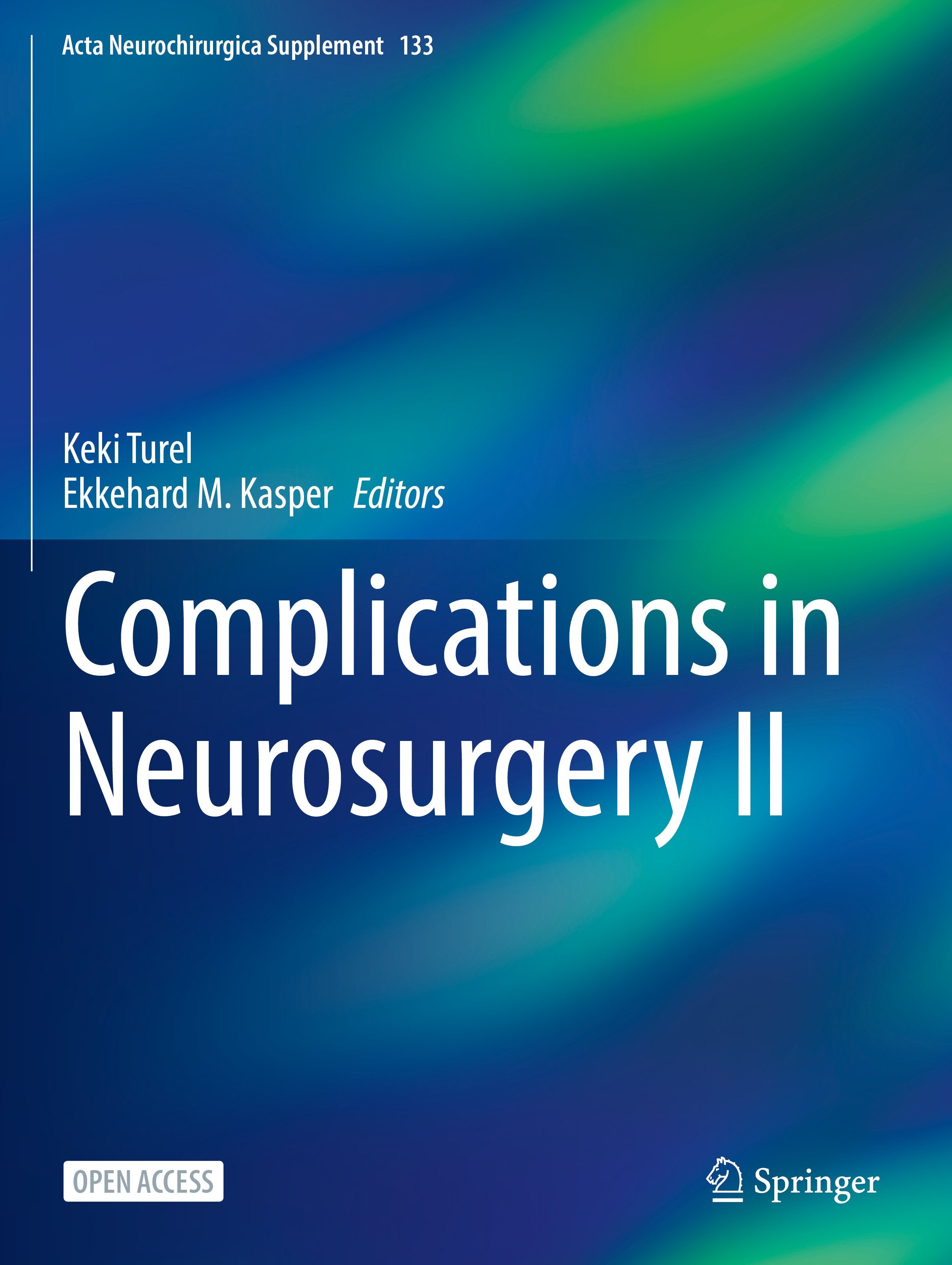 Acta Neurochirurgica Supplement