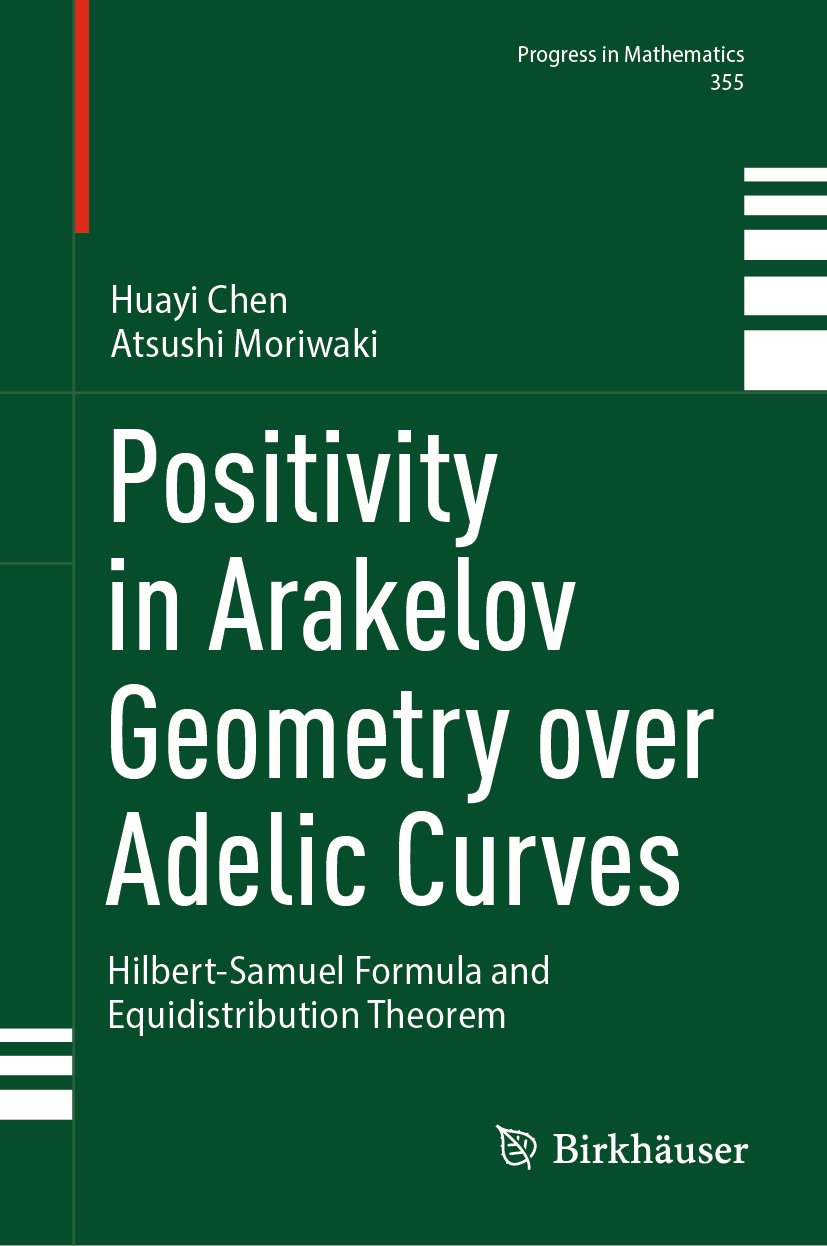 Progress in Mathematics