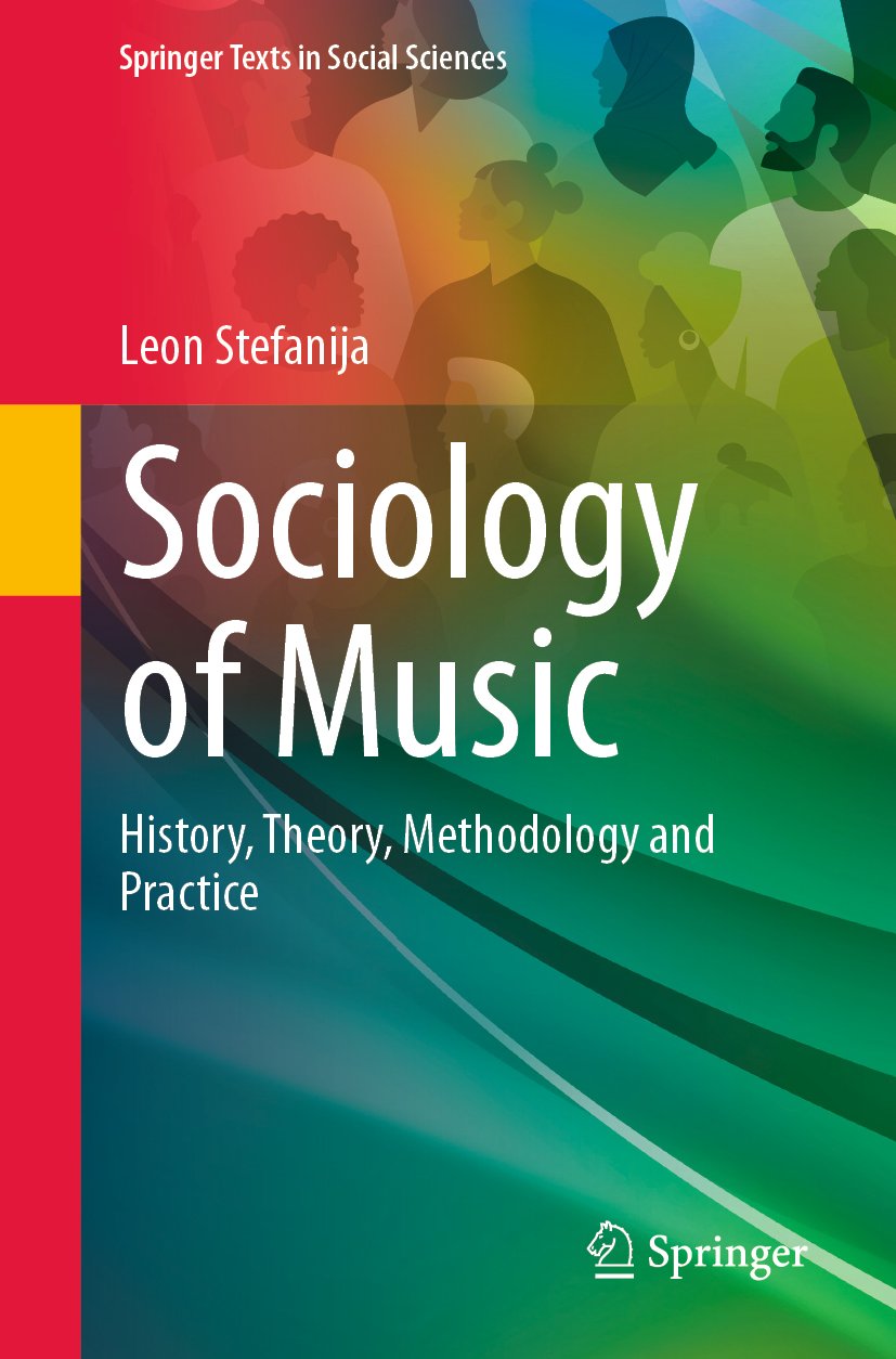 Springer Texts in Social Sciences