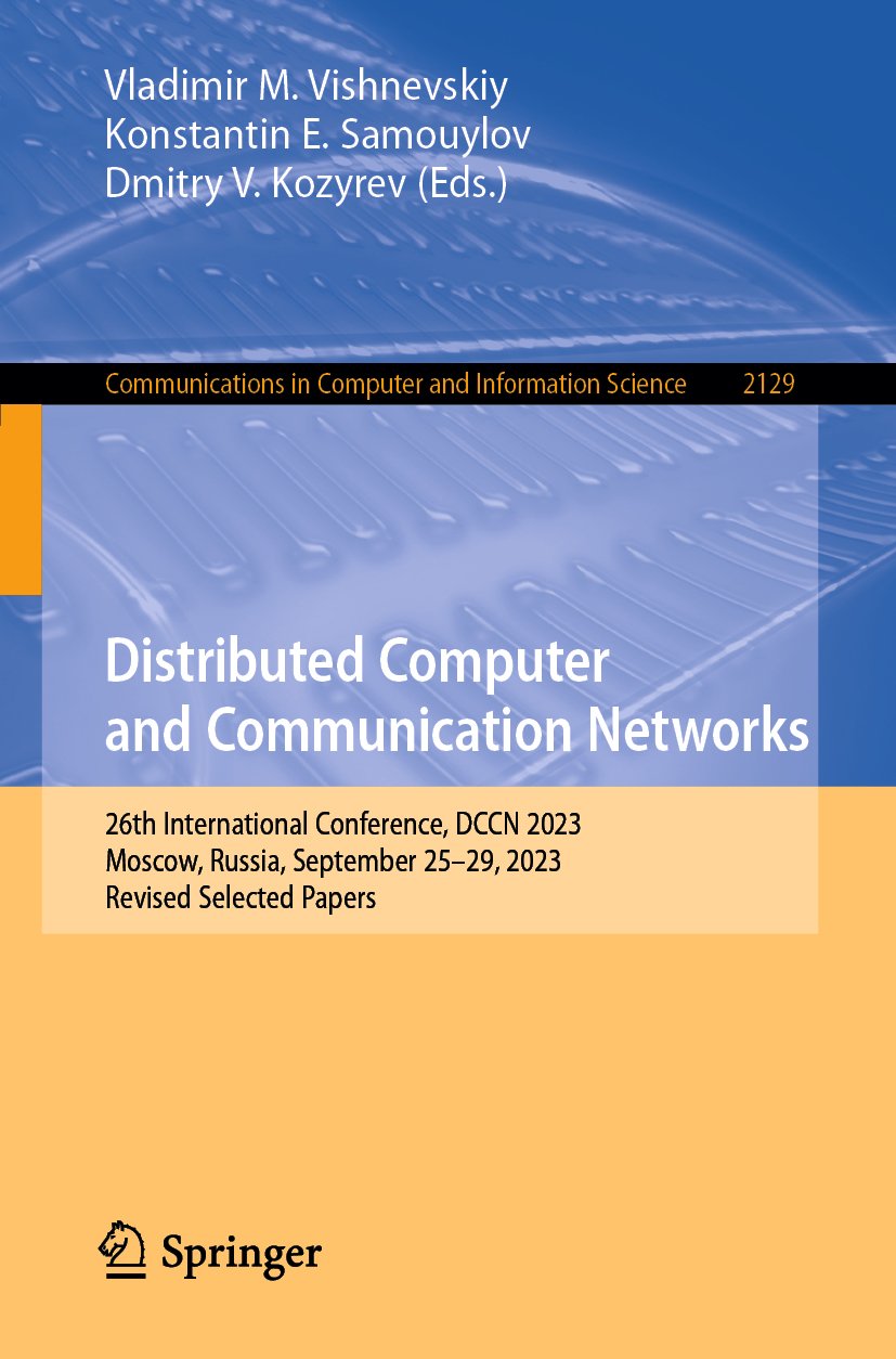 Communications in Computer and Information Science