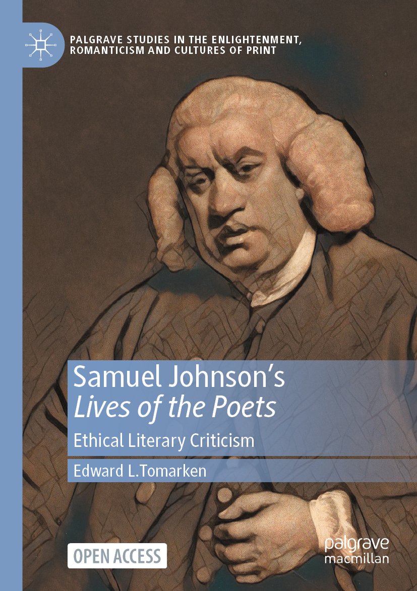Palgrave Studies in the Enlightenment, Romanticism and Cultures of Print
