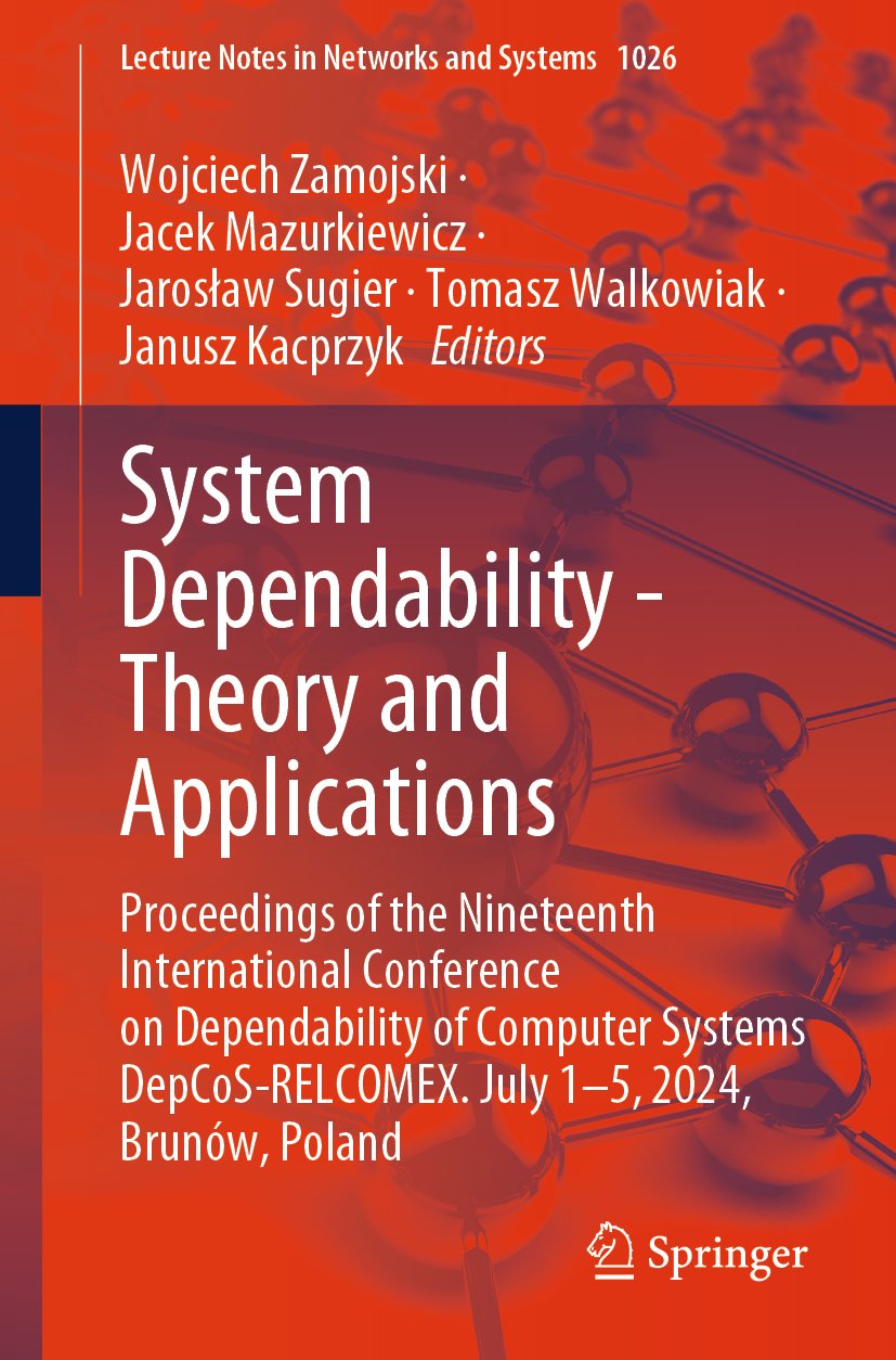 Lecture Notes in Networks and Systems
