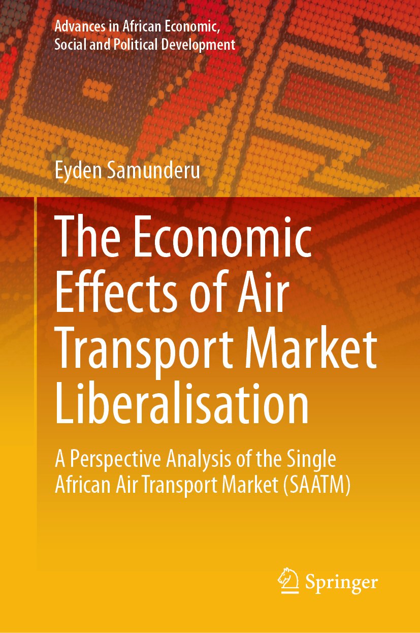 Advances in African Economic, Social and Political Development