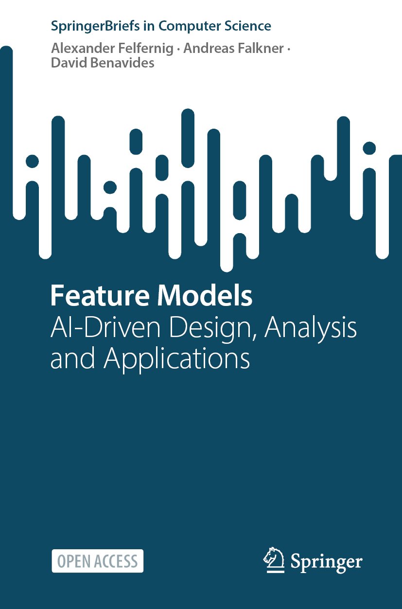 SpringerBriefs in Computer Science