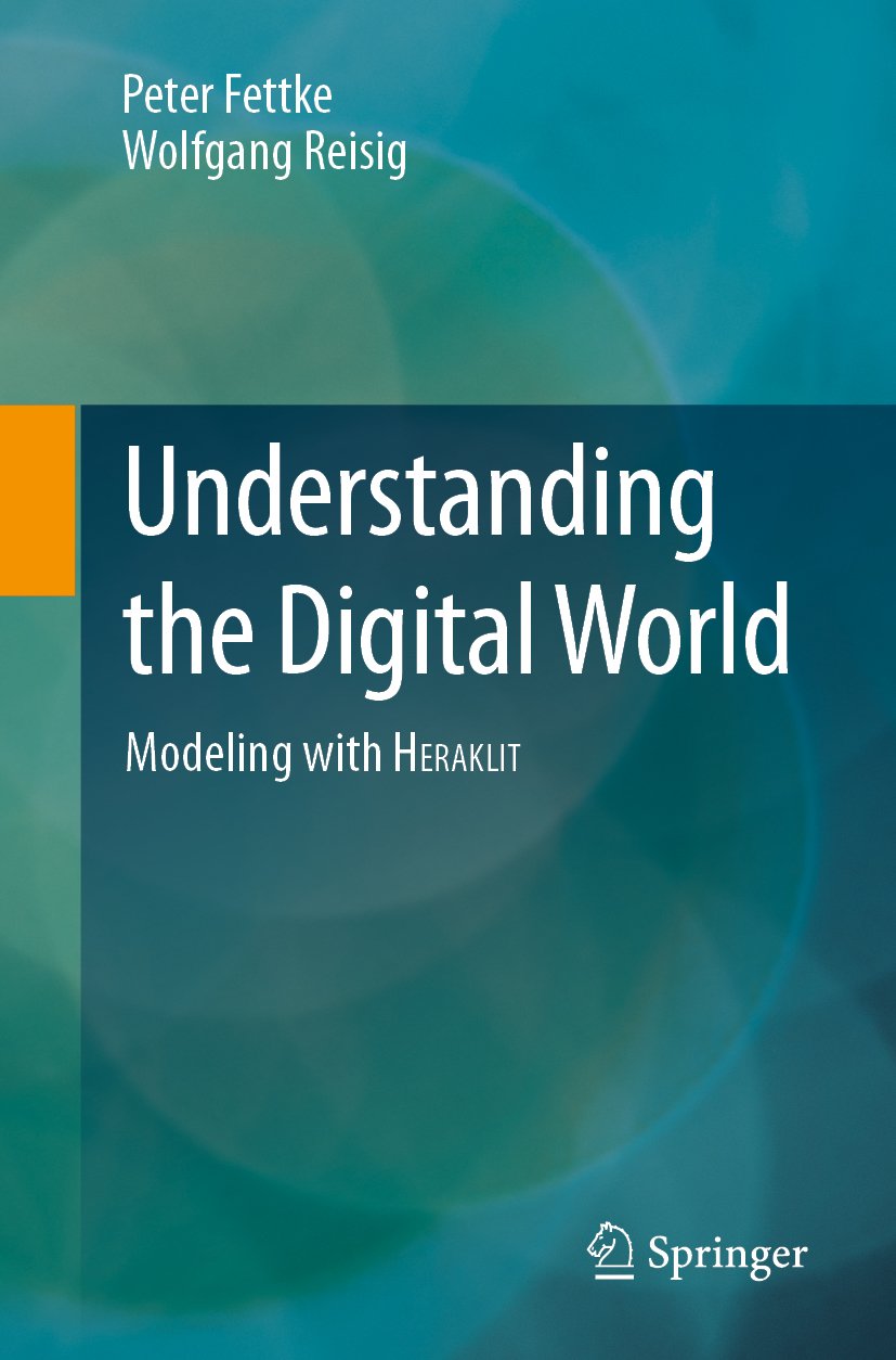 Understanding the Digital World