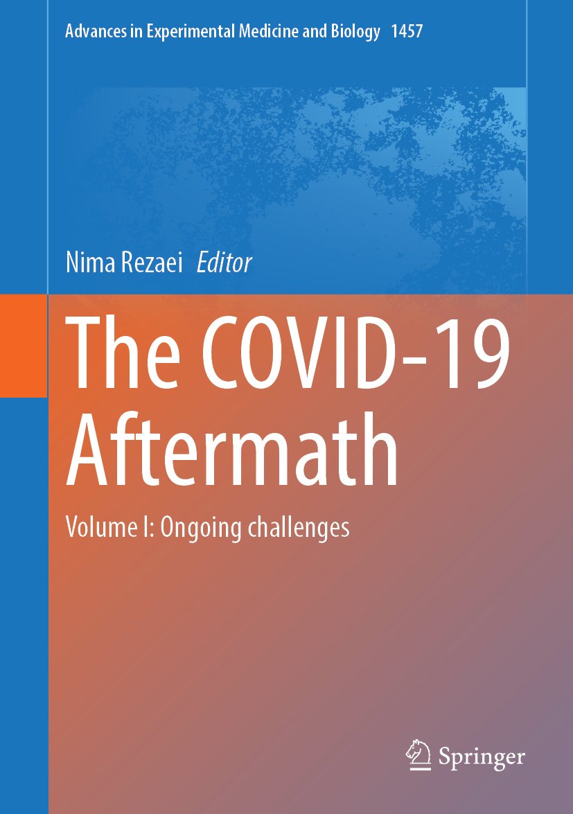 Advances in Experimental Medicine and Biology