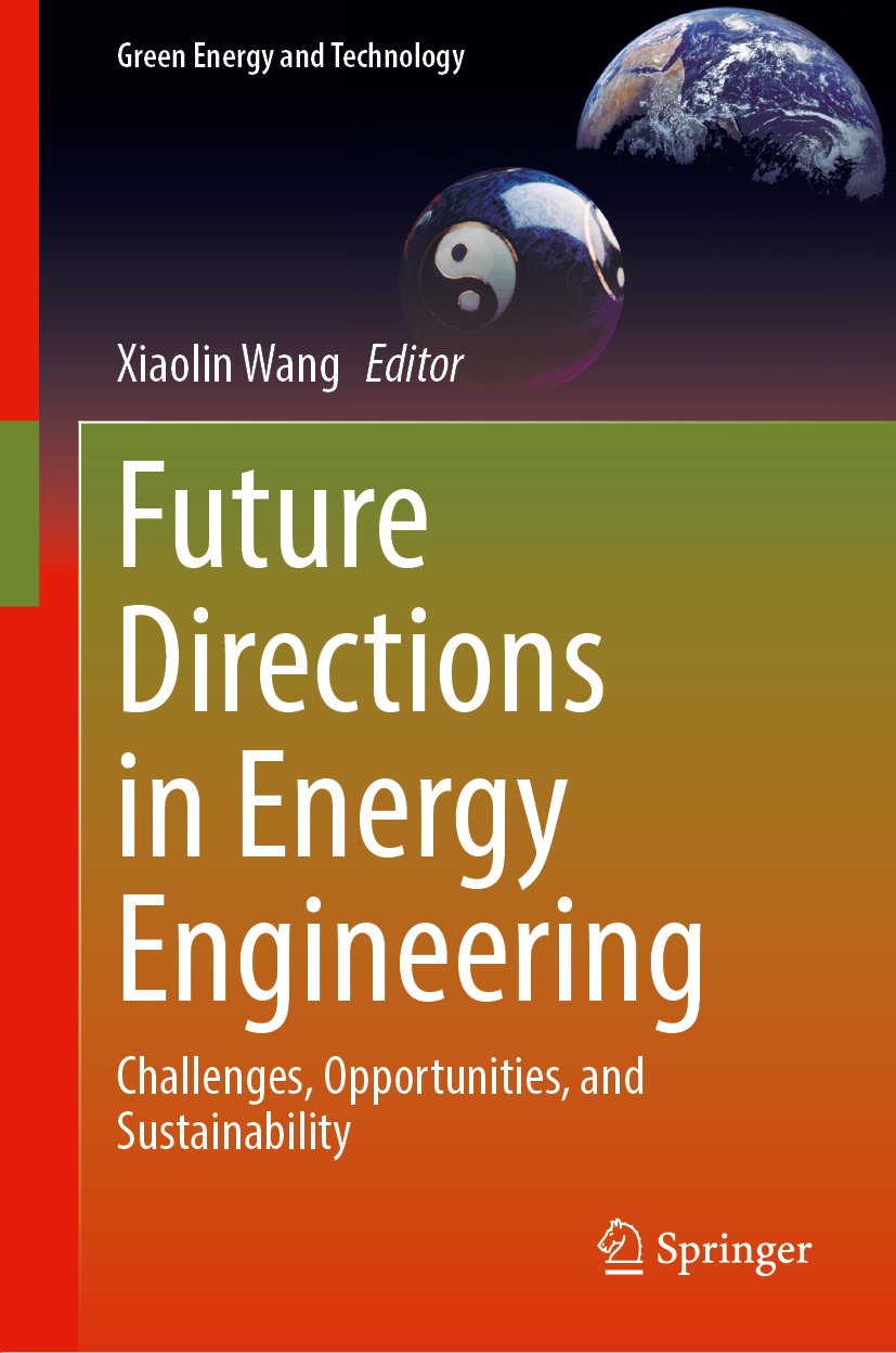 Green Energy and Technology