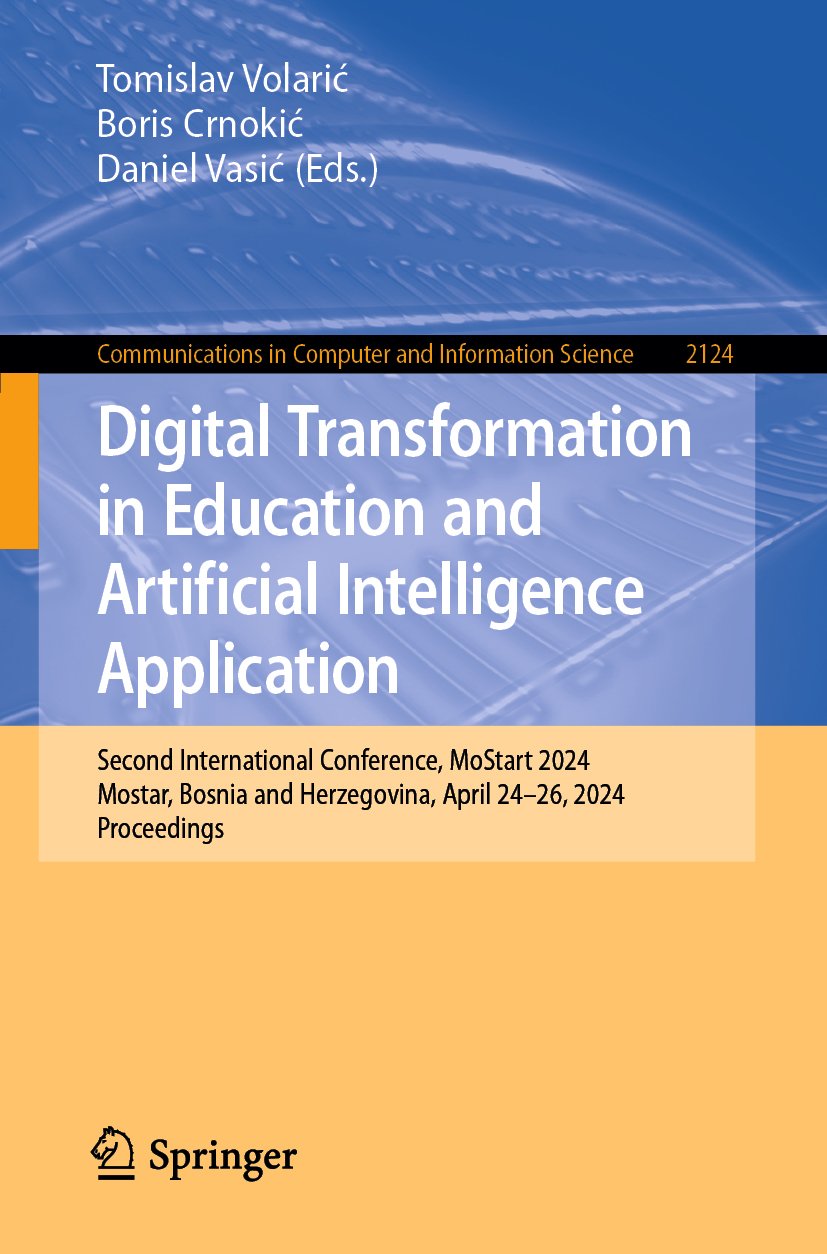 Communications in Computer and Information Science