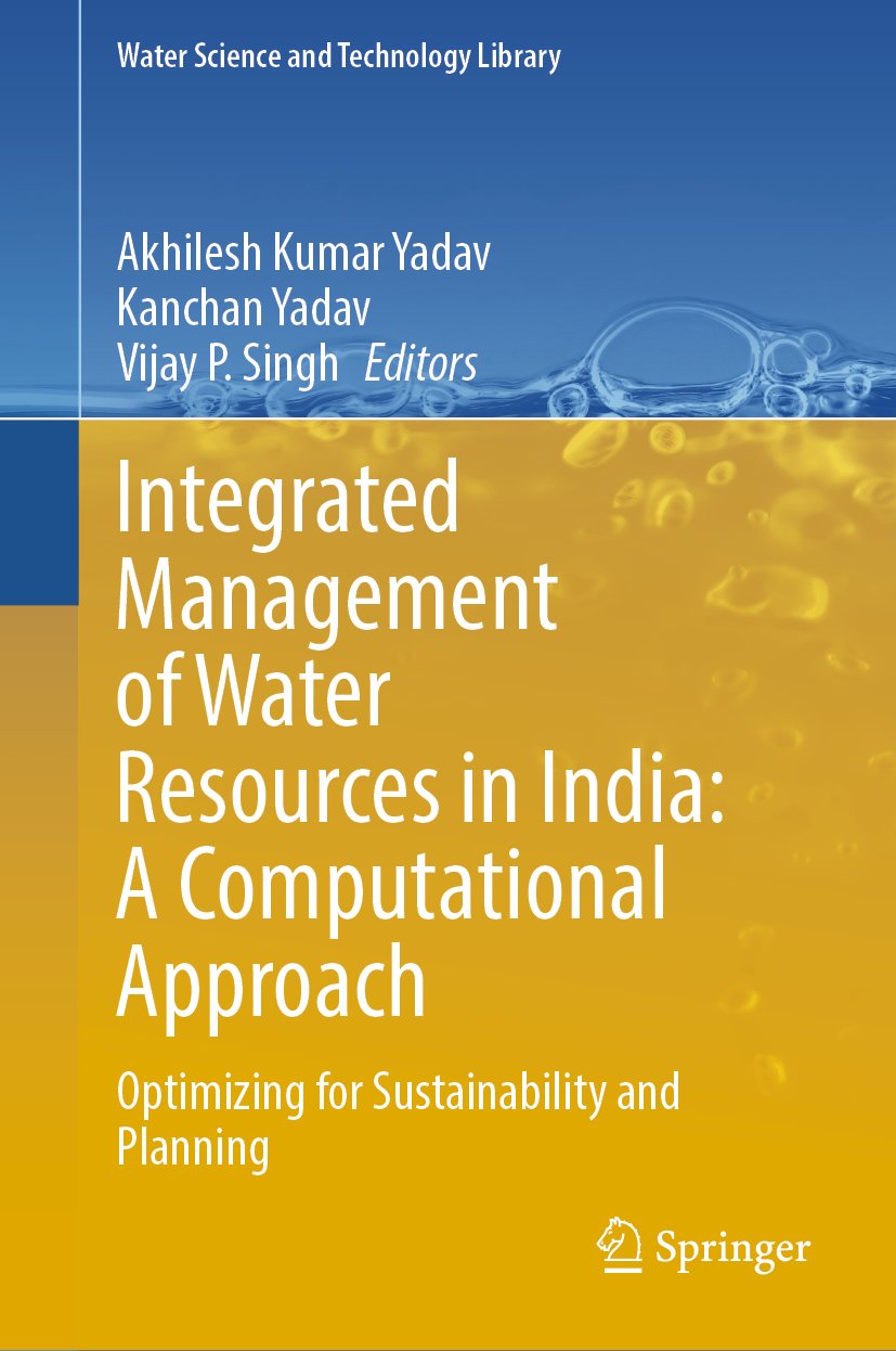 Water Science and Technology Library