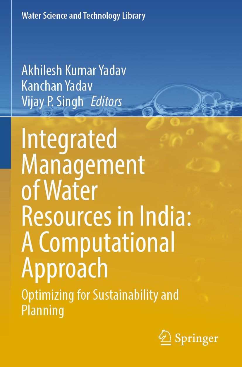 Water Science and Technology Library