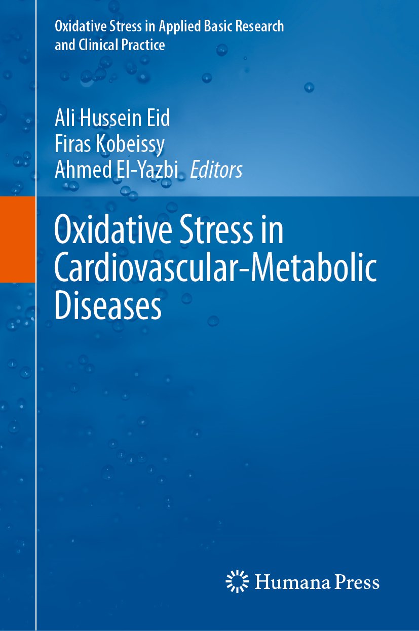 Oxidative Stress in Applied Basic Research and Clinical Practice