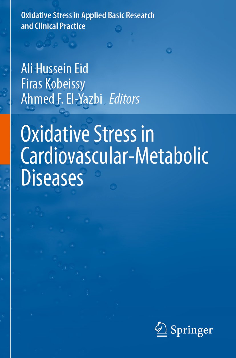 Oxidative Stress in Applied Basic Research and Clinical Practice