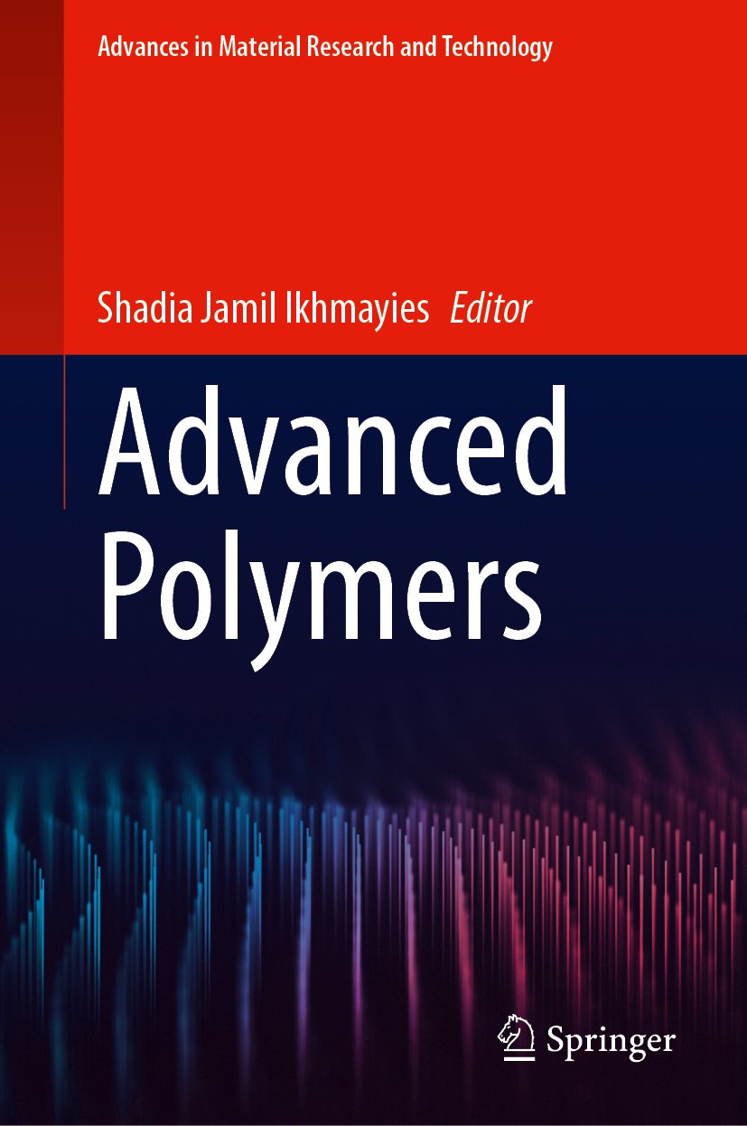 Advances in Material Research and Technology
