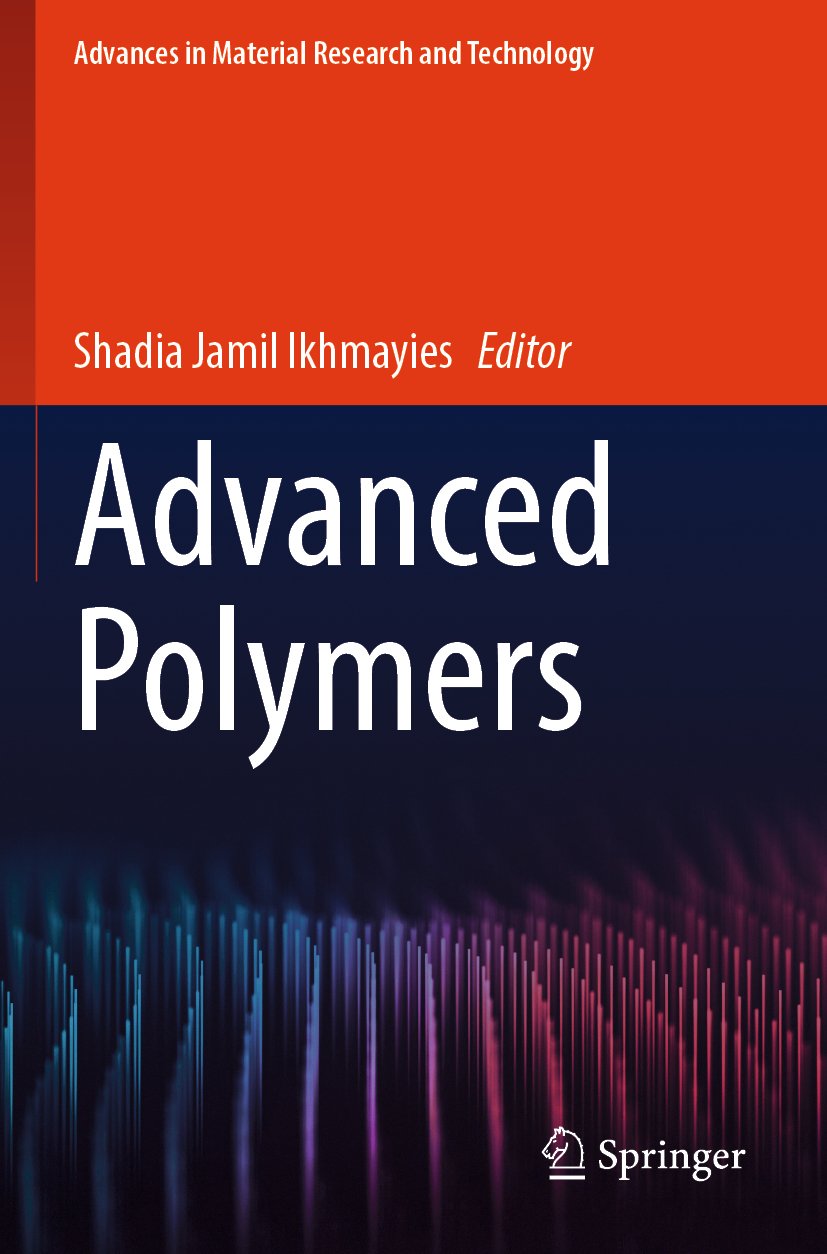 Advances in Material Research and Technology