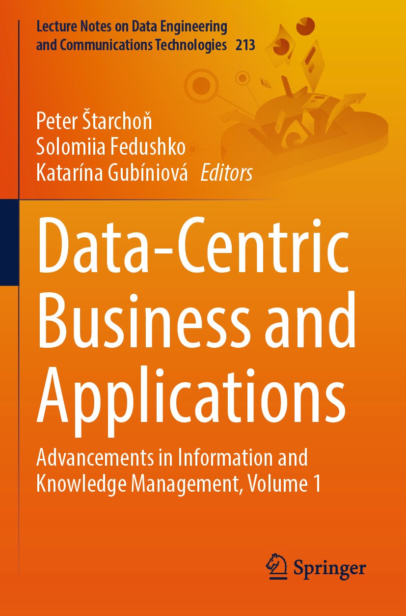 Lecture Notes on Data Engineering and Communications Technologies