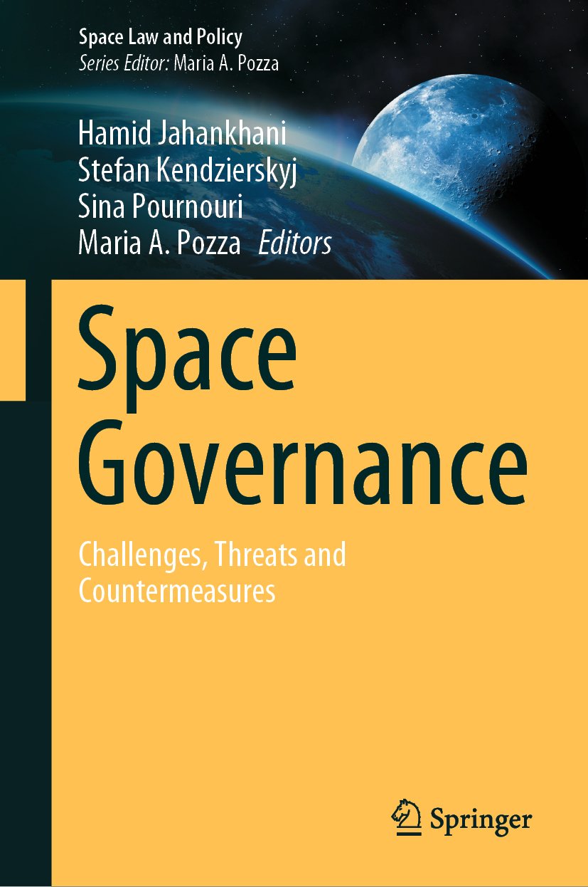 Space Law and Policy