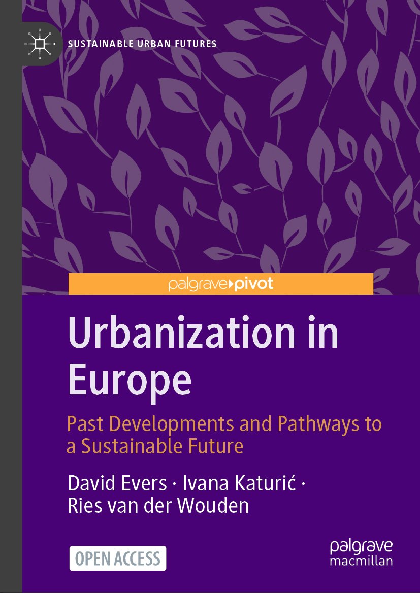 Sustainable Urban Futures