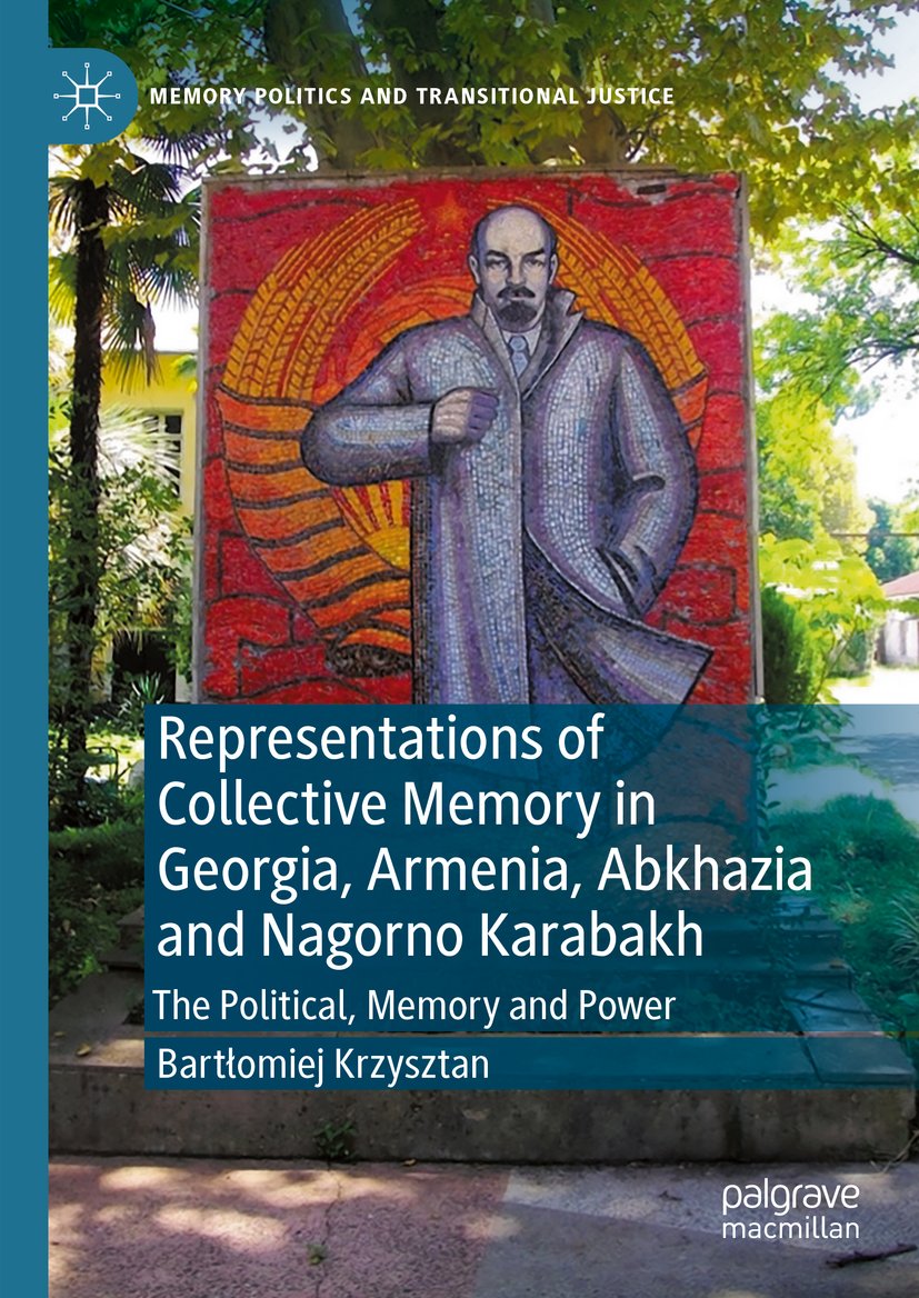 Memory Politics and Transitional Justice