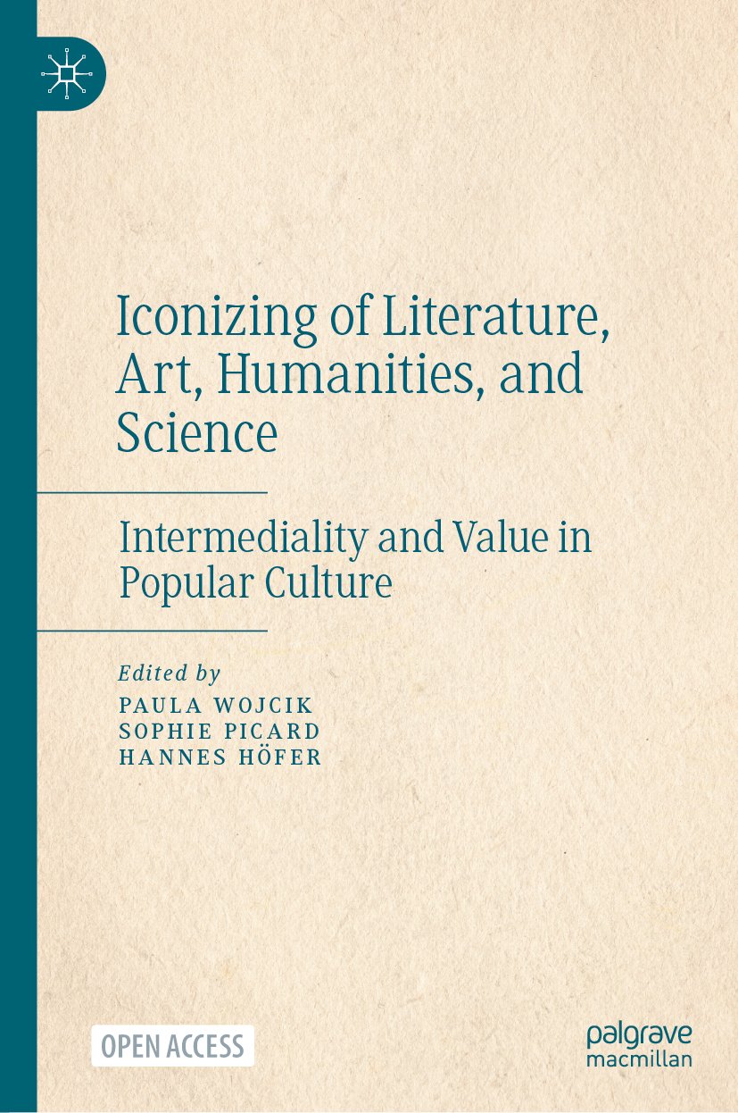 Iconizing of Literature, Art, Humanities, and Science