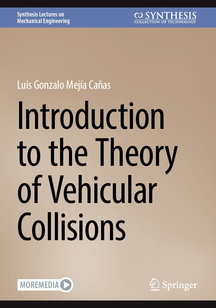 Synthesis Lectures on Mechanical Engineering