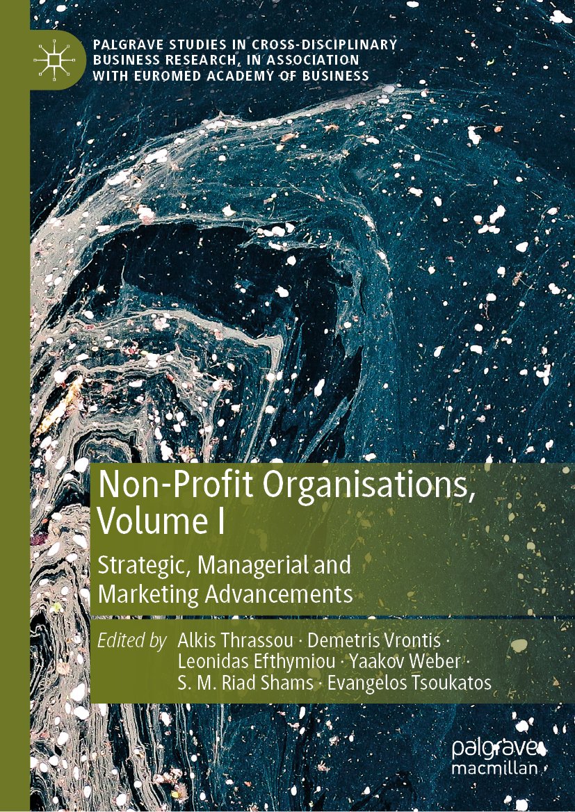 Palgrave Studies in Cross-disciplinary Business Research, In Association with EuroMed Academy of Business