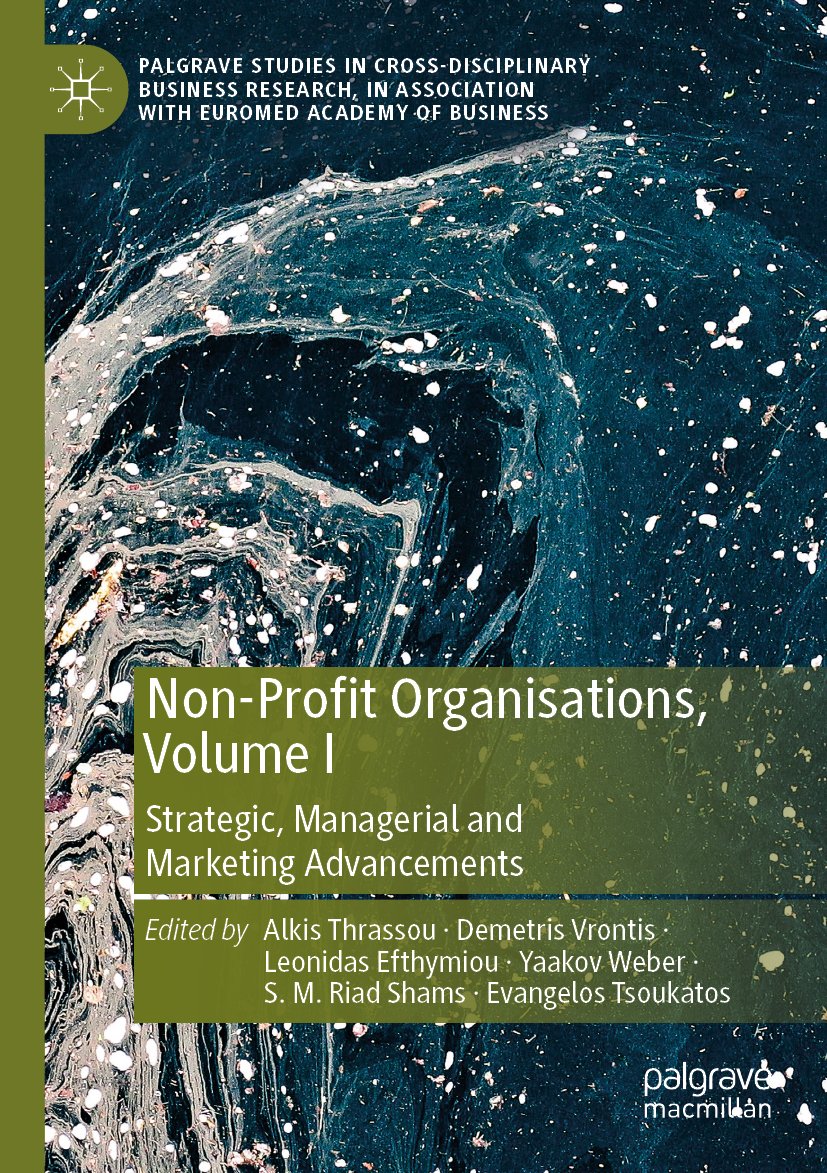 Palgrave Studies in Cross-disciplinary Business Research, In Association with EuroMed Academy of Business