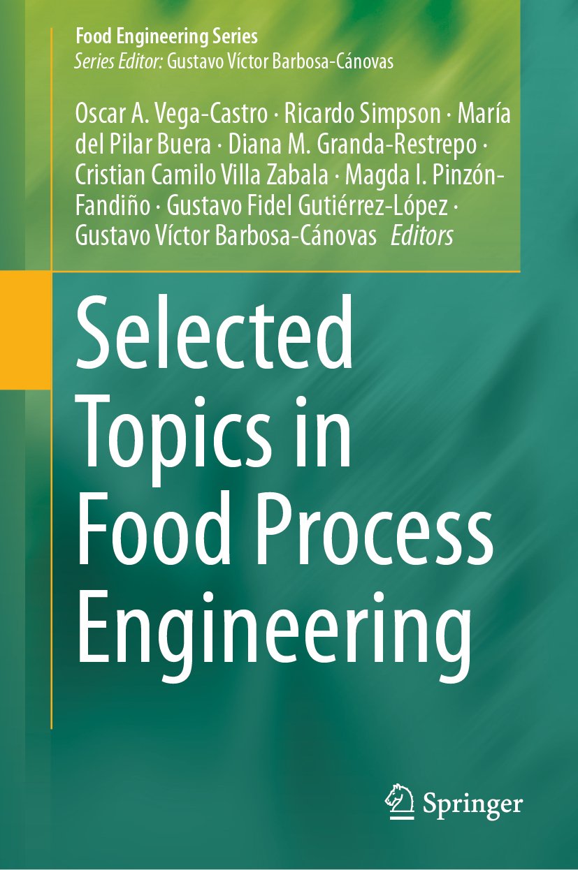 Food Engineering Series