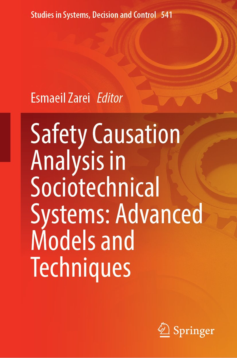 Studies in Systems, Decision and Control