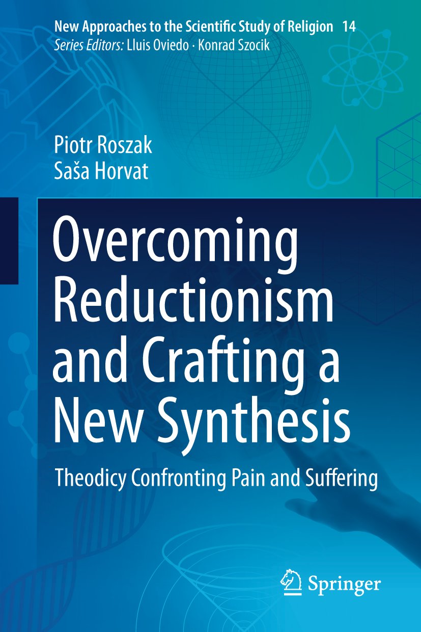 New Approaches to the Scientific Study of Religion