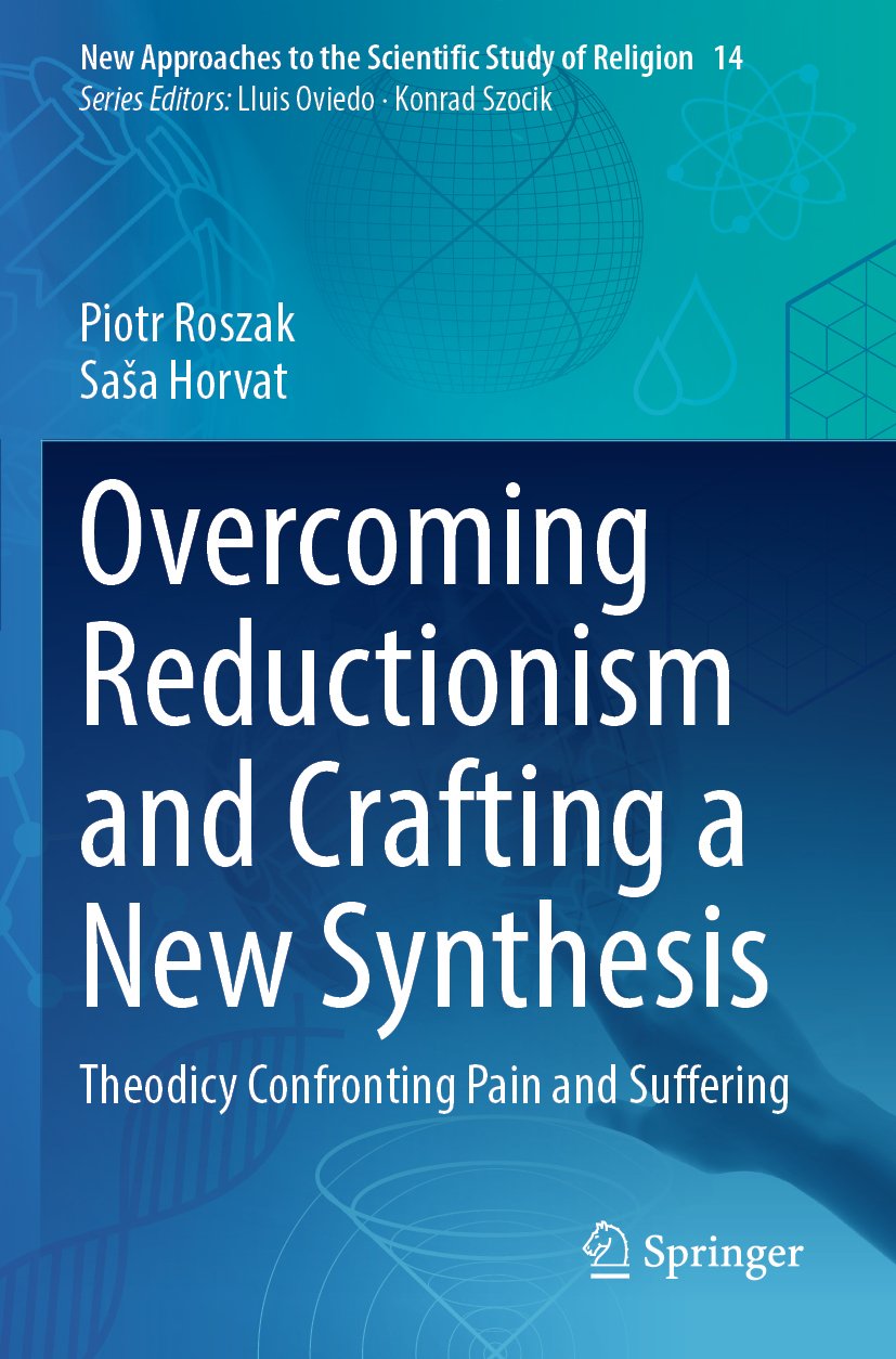 New Approaches to the Scientific Study of Religion