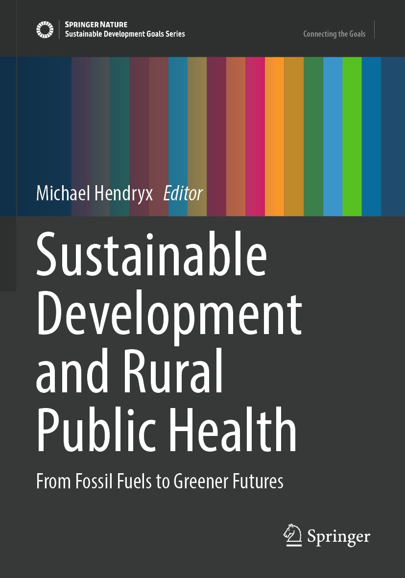 Sustainable Development Goals Series