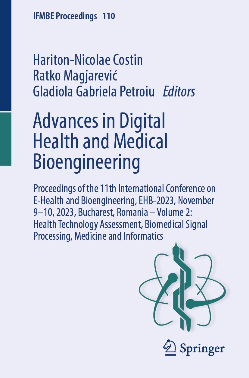IFMBE Proceedings