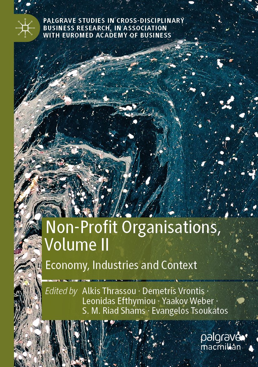 Palgrave Studies in Cross-disciplinary Business Research, In Association with EuroMed Academy of Business
