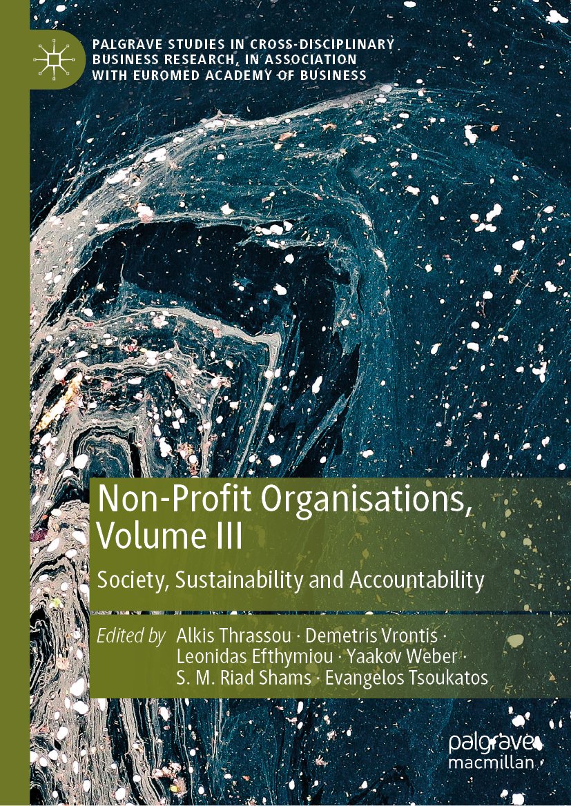 Palgrave Studies in Cross-disciplinary Business Research, In Association with EuroMed Academy of Business