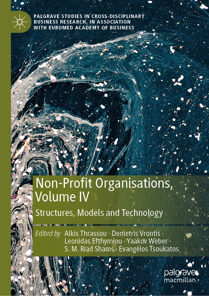 Palgrave Studies in Cross-disciplinary Business Research, In Association with EuroMed Academy of Business
