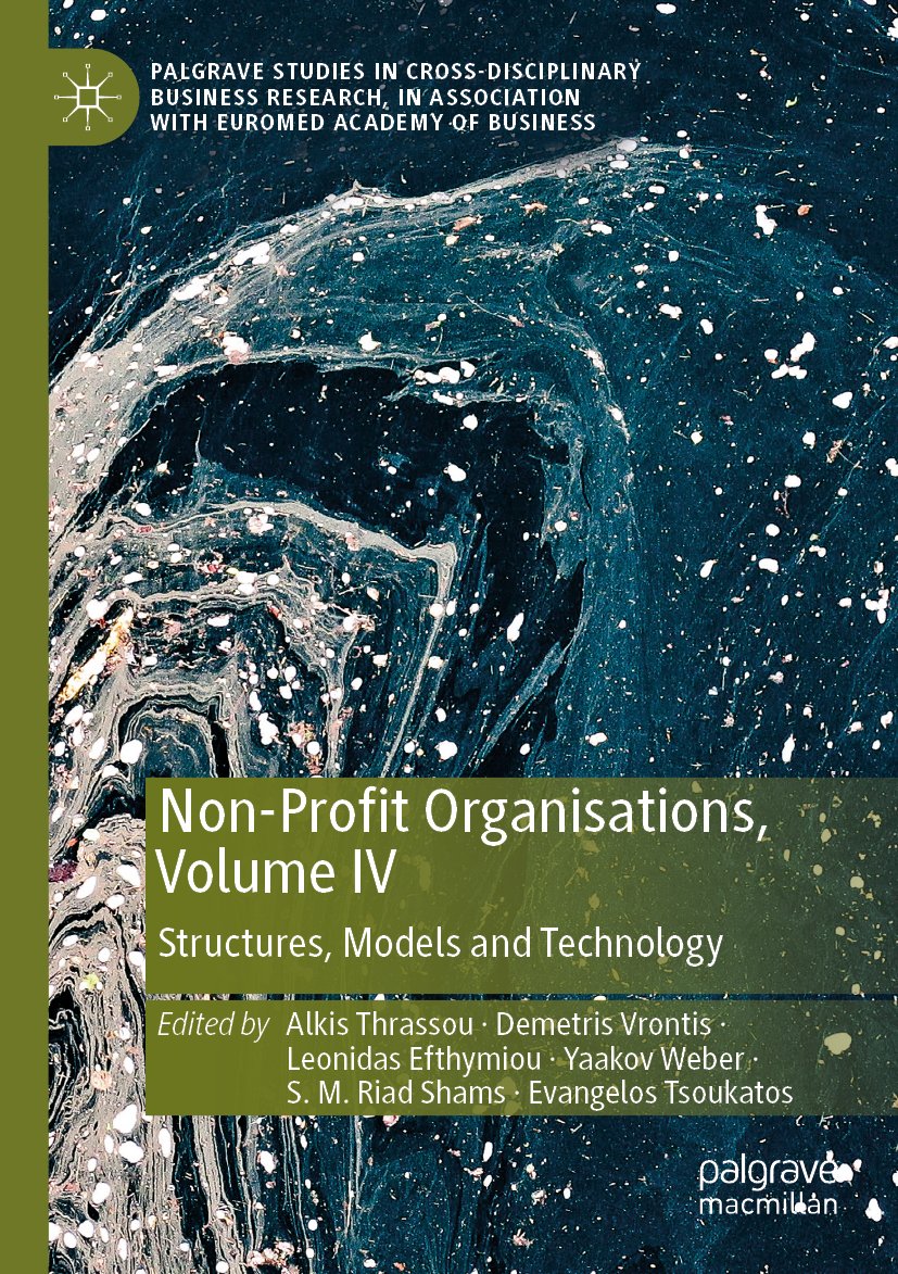 Palgrave Studies in Cross-disciplinary Business Research, In Association with EuroMed Academy of Business