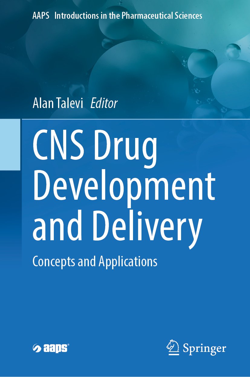 AAPS Introductions in the Pharmaceutical Sciences