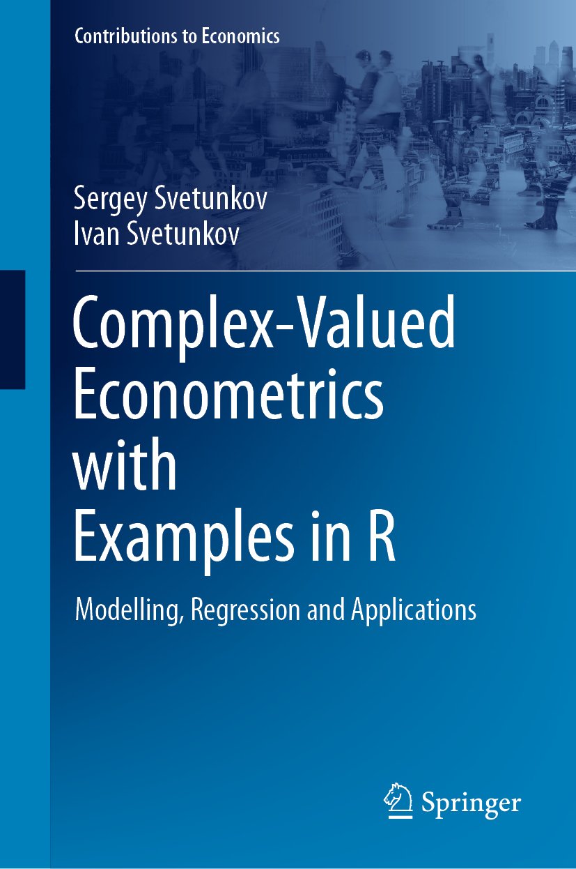 Contributions to Economics