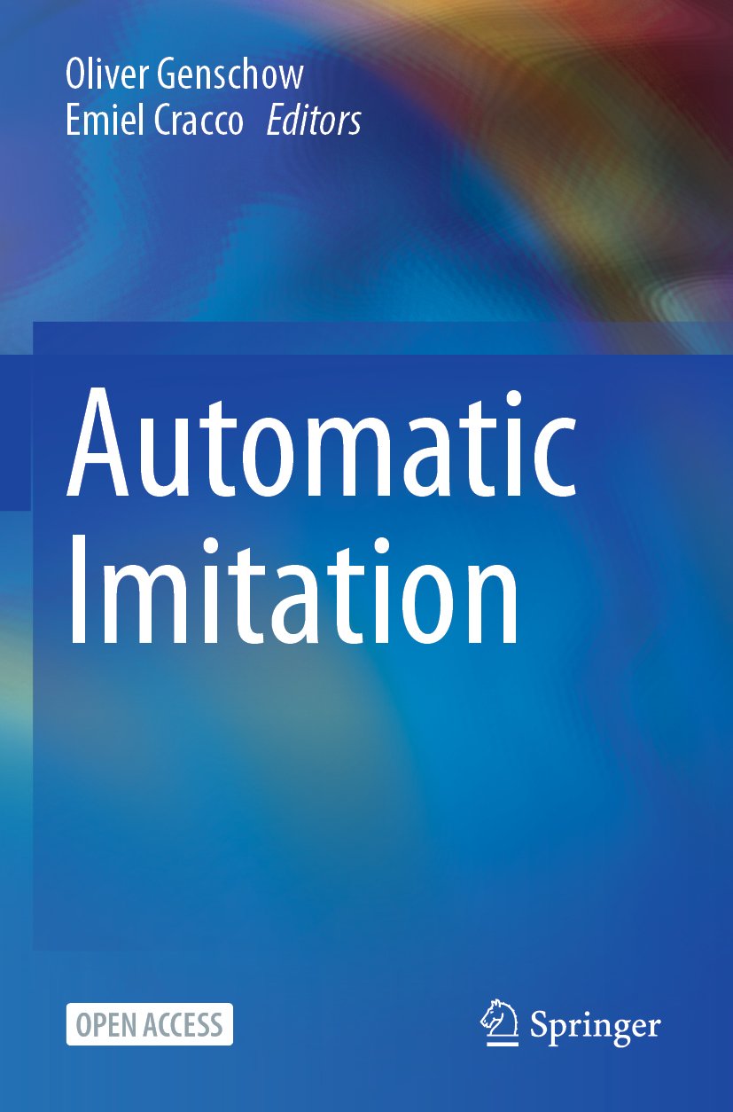 Automatic Imitation