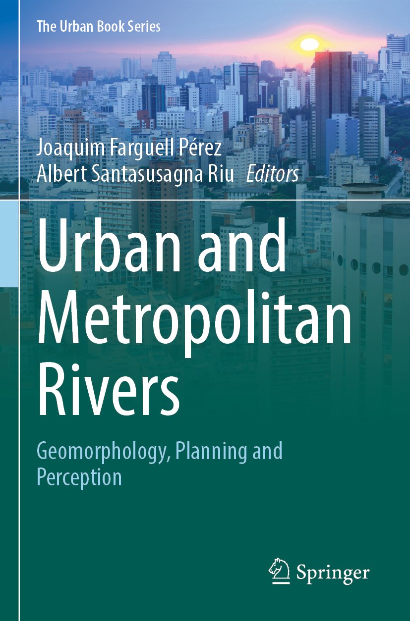 The Urban Book Series