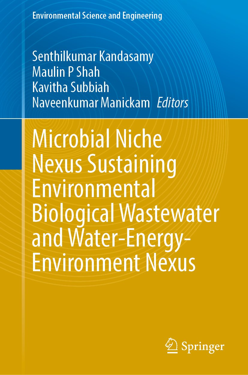 Environmental Science and Engineering