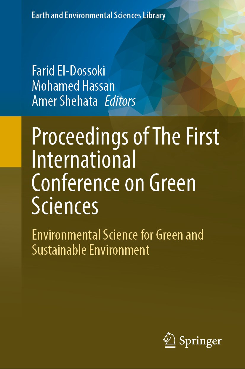 Earth and Environmental Sciences Library