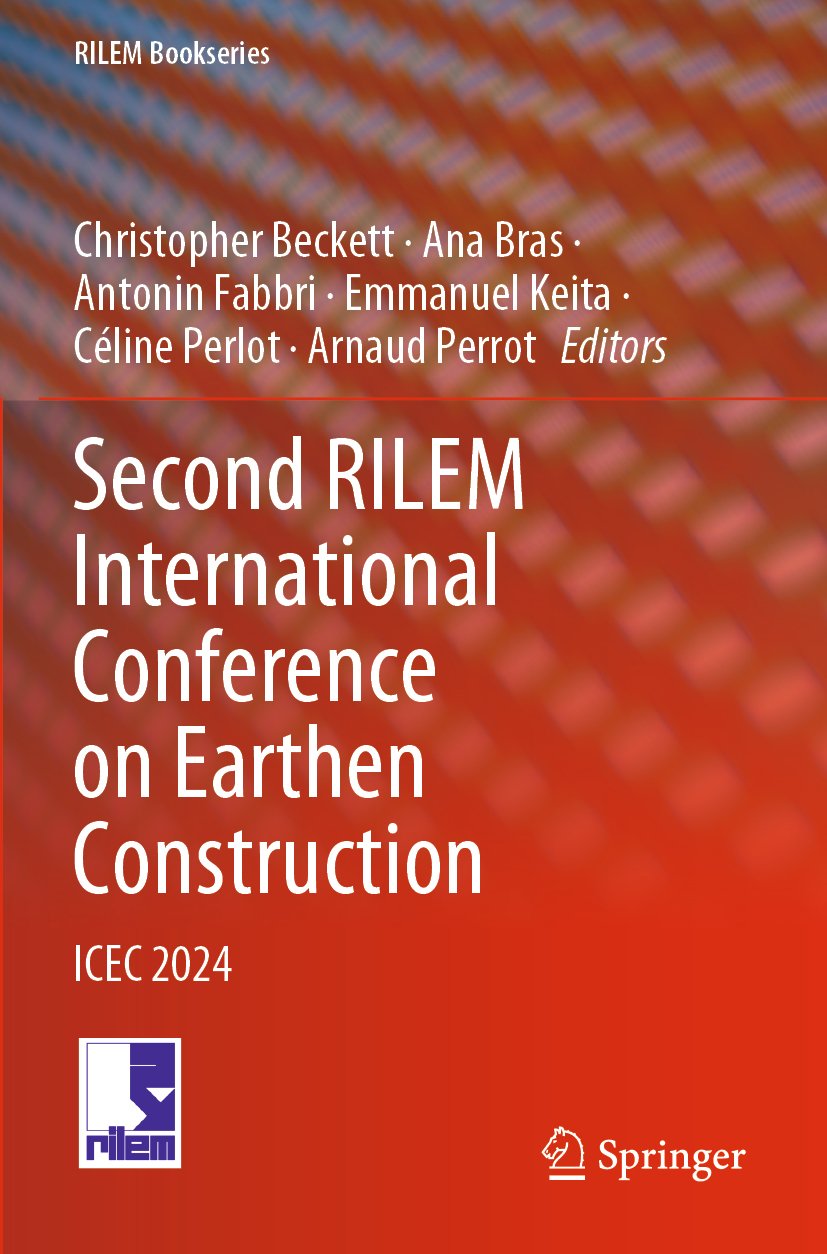 RILEM Bookseries